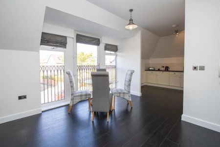 2 bedroom private hall to rent - Photo 4