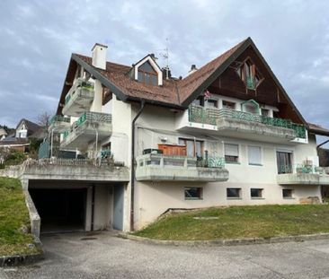 Proche de Nyon, bel appartement duplex de 3.5 pièces - Photo 6