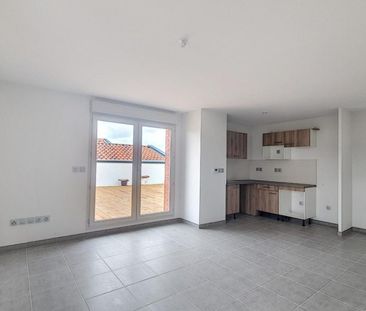 Appartement 3 pièces – 61 m² - Photo 4