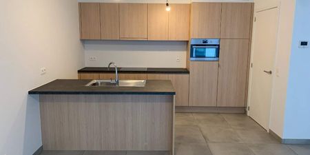 Appartement te huur in Waregem voor € 870 met 2 slaapkamers - Foto 5