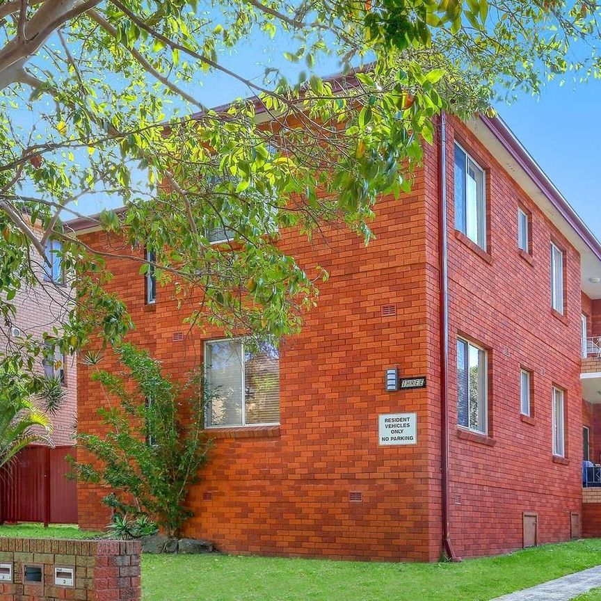 3/3 Kairawa Street, South Hurstville NSW 2221 - Apartment For Rent | Domain - Photo 1