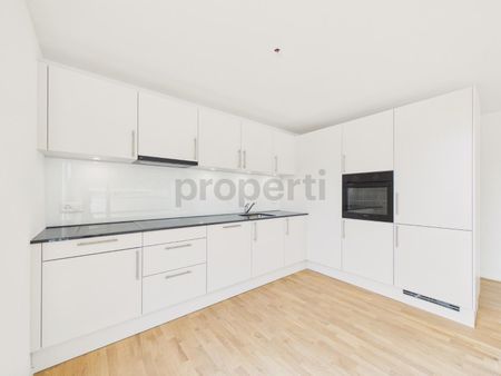 3.5 Zimmer, 73 m², 3. Stock - Photo 2