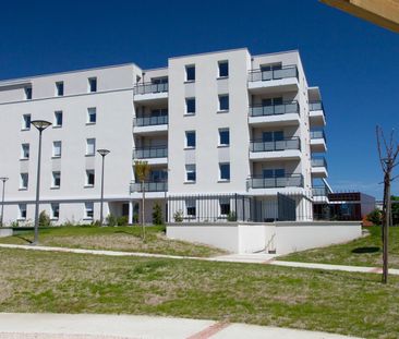 location Appartement T3 DE 65.05m² À TOULOUSE - Photo 4