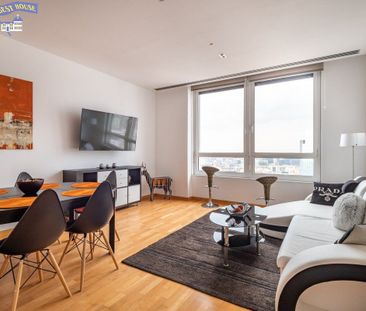 Duplex - Barcelona (Diagonal Mar i el Front Marítim del Poblenou) - Photo 4