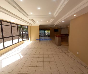 Apartamento 2 Quartos Pompéia 88m² - Foto 4
