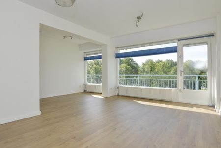 Te huur: Appartement Burgemeester Hogguerstraat in Amsterdam - Photo 2