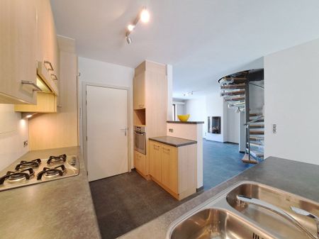 Perfect onderhouden rijwoning te Lommel - Photo 5