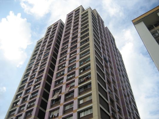 Blk 117 Bishan Street 12 (Bishan), HDB 5 Rooms - For Rent - Photo 1