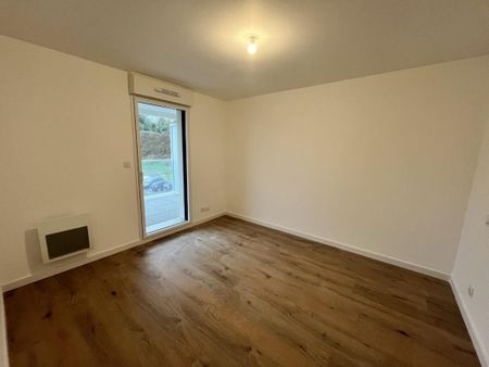 Appartement à louer 2 pièces - 41 m² - Photo 4