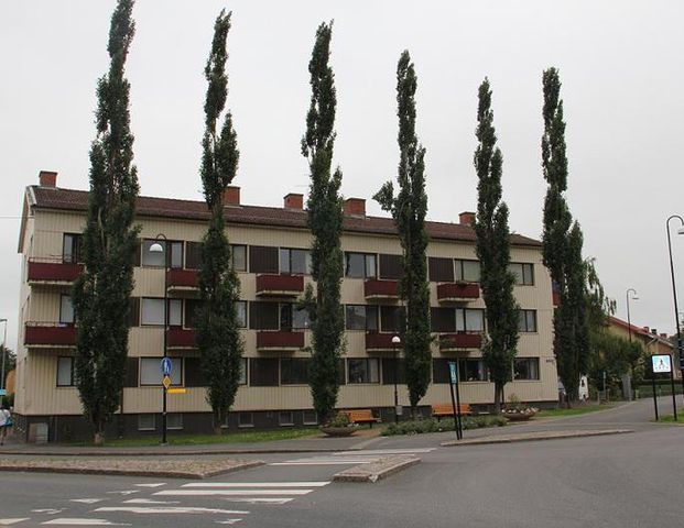 S:t Sigfridsgatan 40B - Foto 1