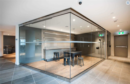 For Lease - 50 Power Street Unit# 706, Toronto, Ontario - Photo 4