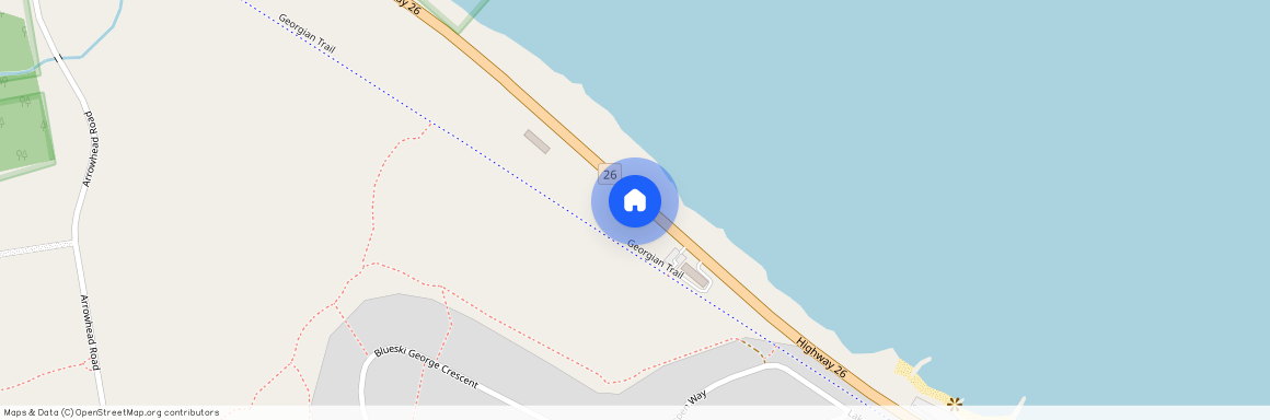 209548 HIGHWAY 26, Blue Mountains, Blue Mountains