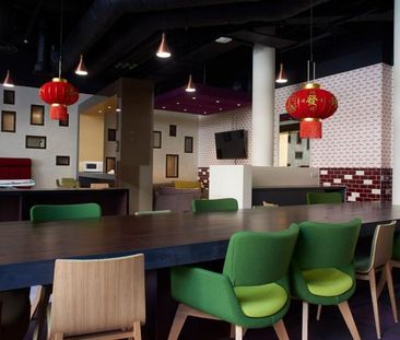 Flat share to rent - Photo 5