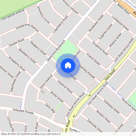 4 Fragrance Terrace, Vic 3024, Manor Lakes