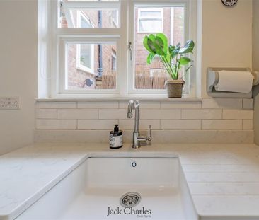 3 bedroom terraced house to rent - Photo 1