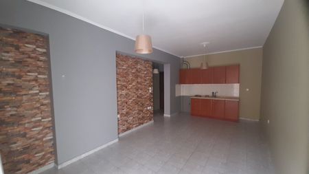 Studio/Γκαρσονιέρα για ενοικίαση Άνω Καμενίκια (Σέρρες) - Photo 4