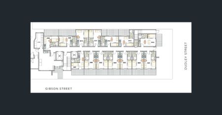 As New Student Accommodation - Photo 2