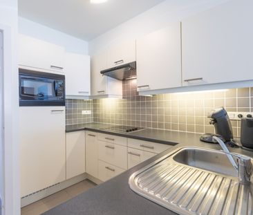 Sea flower - Photo 1