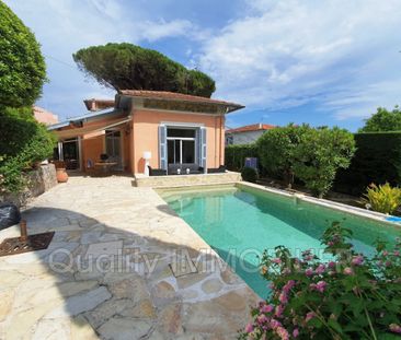 location maison de ville 4 Pièce(s) - Photo 4