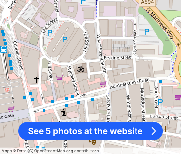 Camden Street, Leicester, LE1 2AP - Photo 1