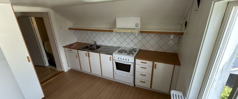 Storvägen 22B - Foto 1