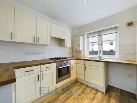 3 bedroom terraced house to rent - Photo 4