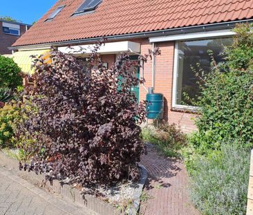 Voorhaven 8A, Edam — Maison mitoyenne du milieu - Photo 5