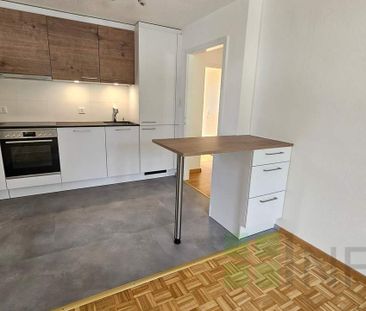 2.5 Zimmer, 60 m², 1. Stock - Photo 2