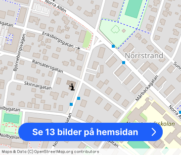 Ransätersgatan, 18, Karlstad - Foto 1