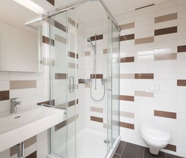 4.5 Zimmer, 93 m², 5. Stock - Foto 4