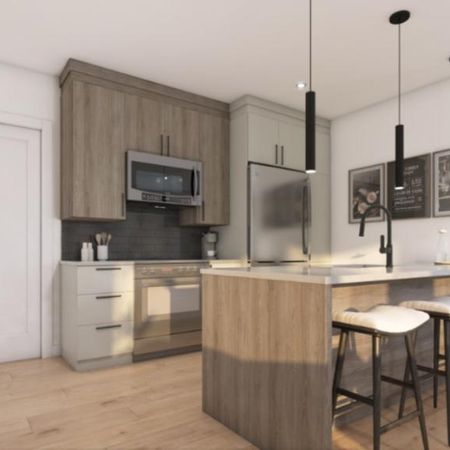 Place des Oliviers - projet résidentiel 2026 - Photo 4