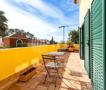 para alugar Luxuoso apartamento de 306 m2, Estoril, Cascais, Lisboa - Foto 2