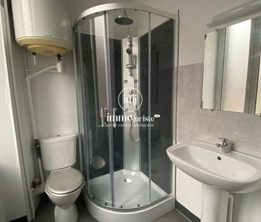 Location Appartement 2 pièces Limoges (87000) - Photo 1