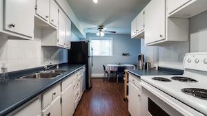 2 Bedroom Condo in Nutana - Photo 1