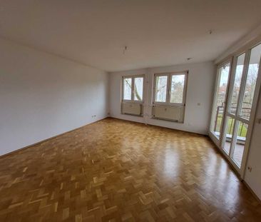 Tolle 2-Zimmer-Wohnung in Steglitz! - Photo 3