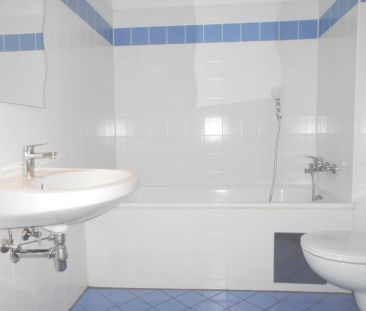 Sonnige Garconniere mit AllgGarten nahe CITY PARK - Foto 4