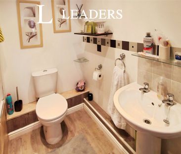 2 bedroom apartment to rent Collier Way, Southend-on-Sea, Essex, SS1 - Photo 6