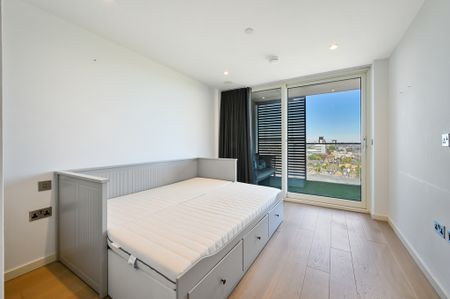 Tileman House SW15, London - Photo 4
