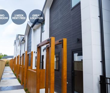 ONE WEEK RENT FREE! - Photo 6