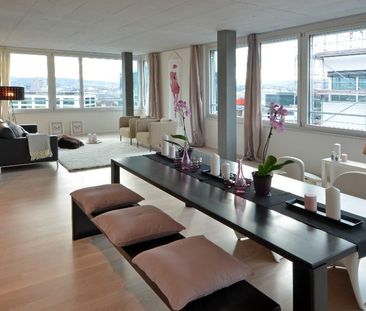 "Wohnen auf höchstem Niveau" - Photo 5