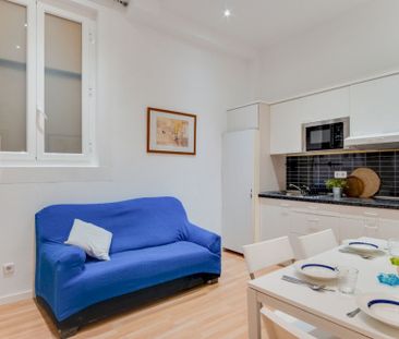 Beautiful room with balcony in Plaza Mayor - Photo 5