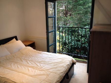 2 bedroom maisonette to rent - Photo 3