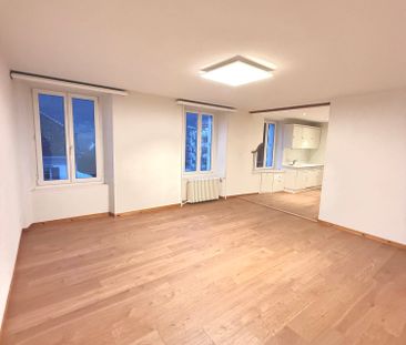 4 Zimmer, 78 m² - Foto 1