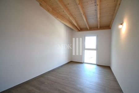 Appartement neuf de 3.5 pièces à louer à Vouvry - Photo 4