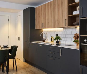 1 bedroom flat to rent - Photo 6