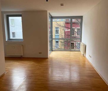 2 Zimmer- Wohnung mit Balkon ruhige Lage Jena Ost - Photo 2