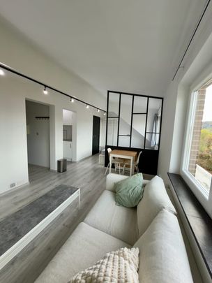 Appartement te huur - Photo 1