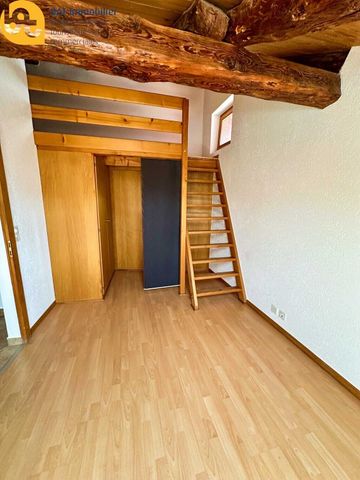 Charming 3.5-room duplex on the 1st floor - Chippis - Photo 2