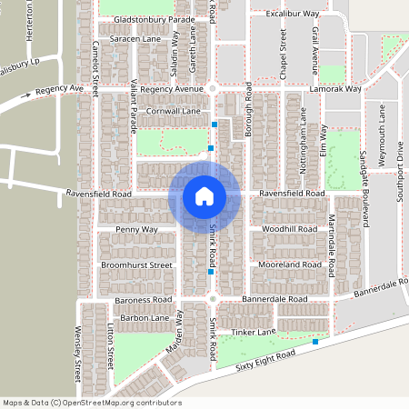 39 Smirk Road, Baldivis WA 6171