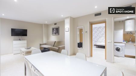 madrid, Community of Madrid 28013 - Foto 4